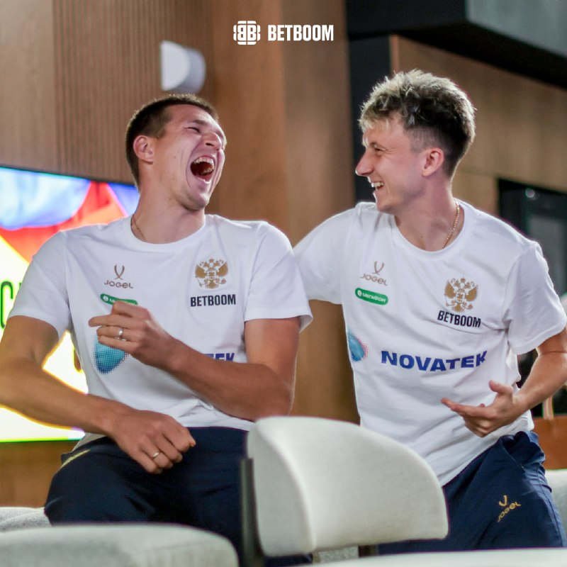 Фото поста канала BetBoom