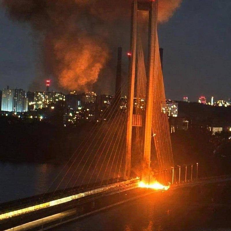 Фото поста канала Олег Царёв