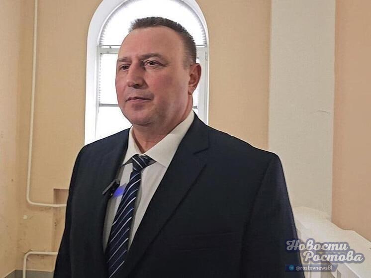 Фото поста канала  Новости Ростова - Rostovnews61