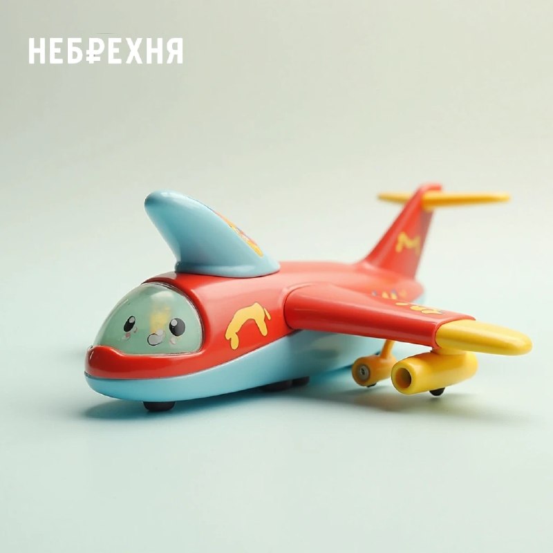Фото поста канала Небрехня