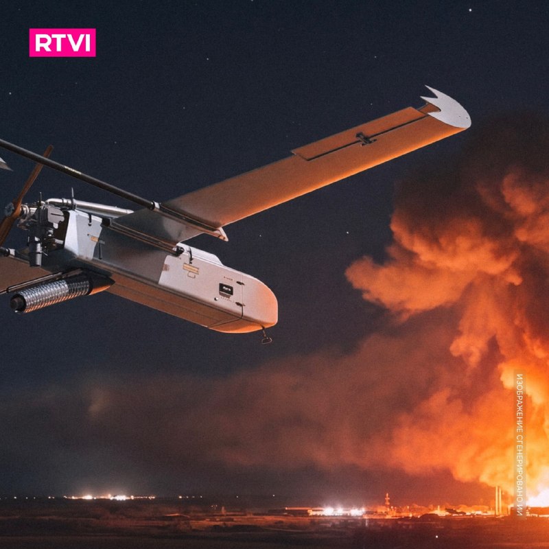 Фото поста канала  RTVI новости и видео