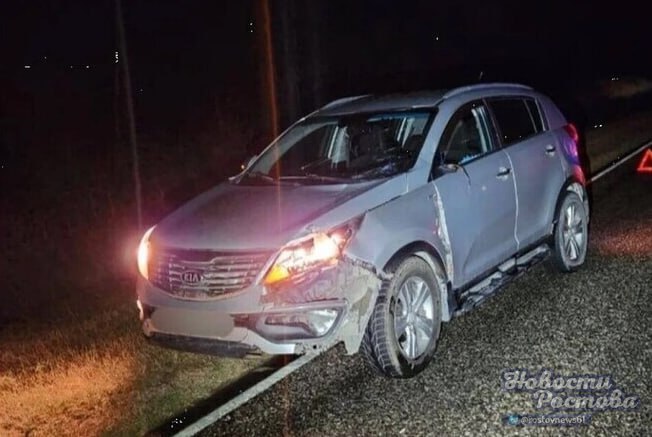 Фото поста канала  Новости Ростова - Rostovnews61