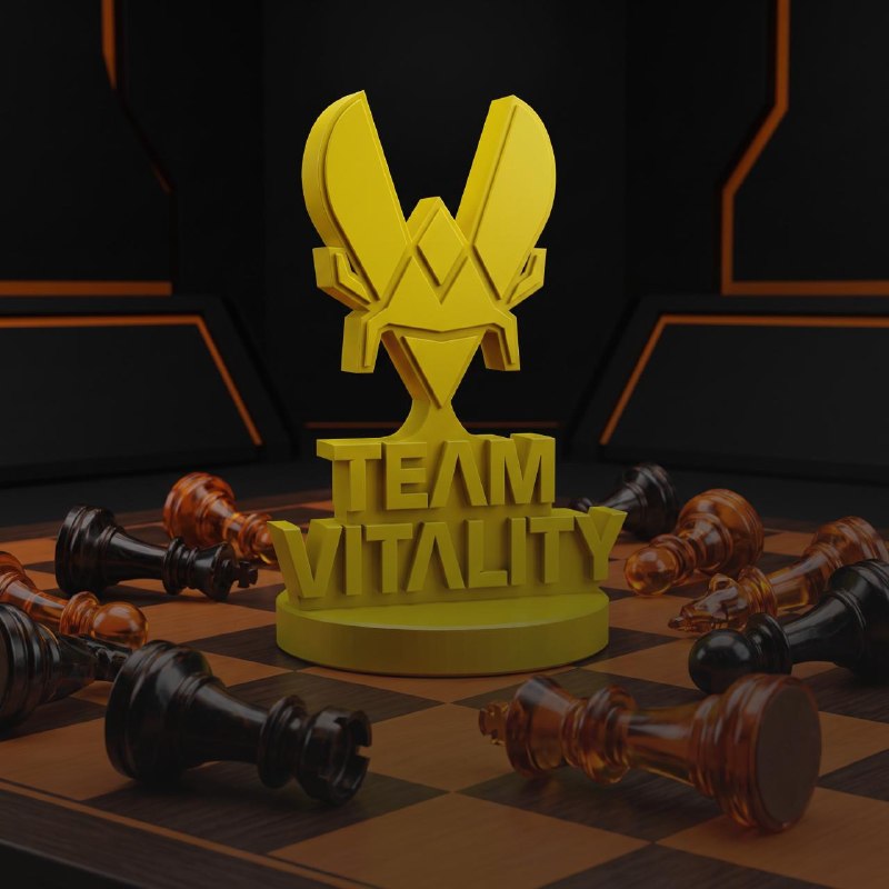Фото поста канала Winline Esports