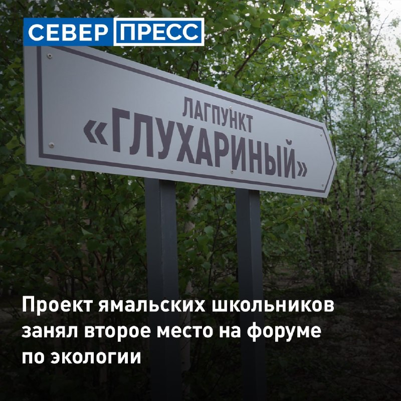Фото поста канала  Мониторинг 89 Ямало-Ненецкий АО