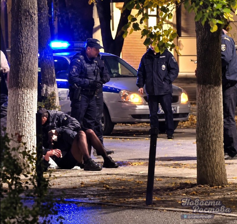 Фото поста канала  Новости Ростова - Rostovnews61