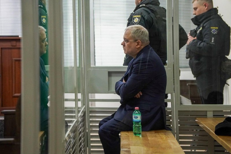 Фото поста канала  ПОЛУАВТОБИЯ