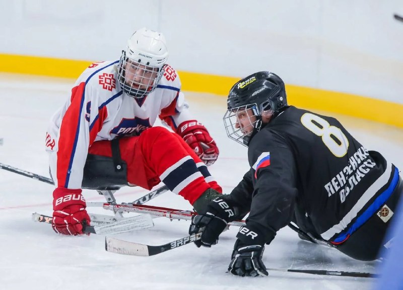 Фото поста канала  Мониторинг 52 Нижегородская область