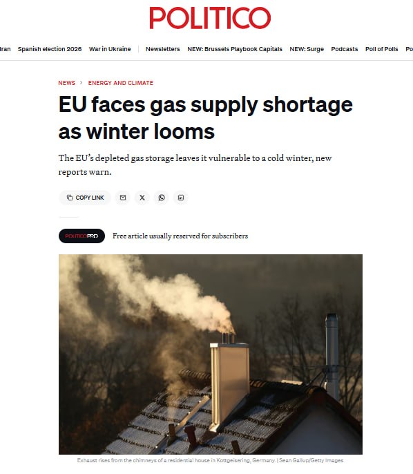Фото поста канала  Спецоперация на Украине ZOV и другие новости