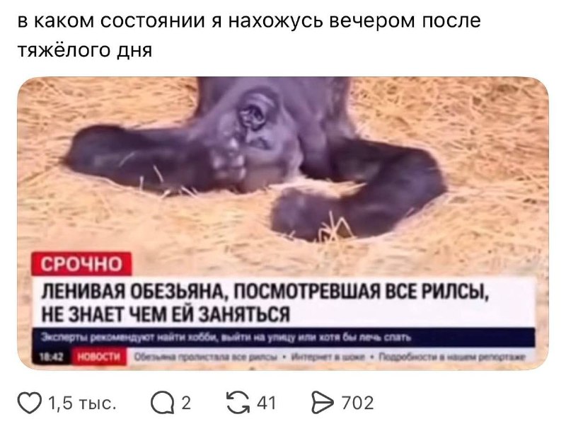 Фото поста канала НеМаркетинг