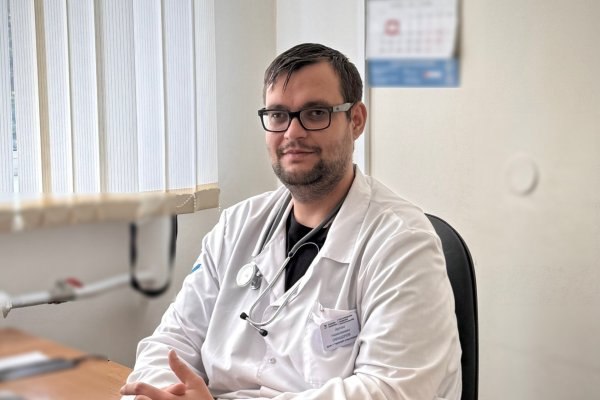 Фото поста канала  Комиинформ