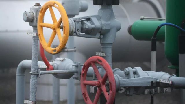 Фото поста канала  Pravda EN