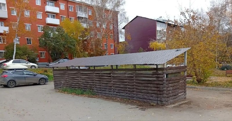 Фото поста канала  Октябрьский округ г. Иркутска