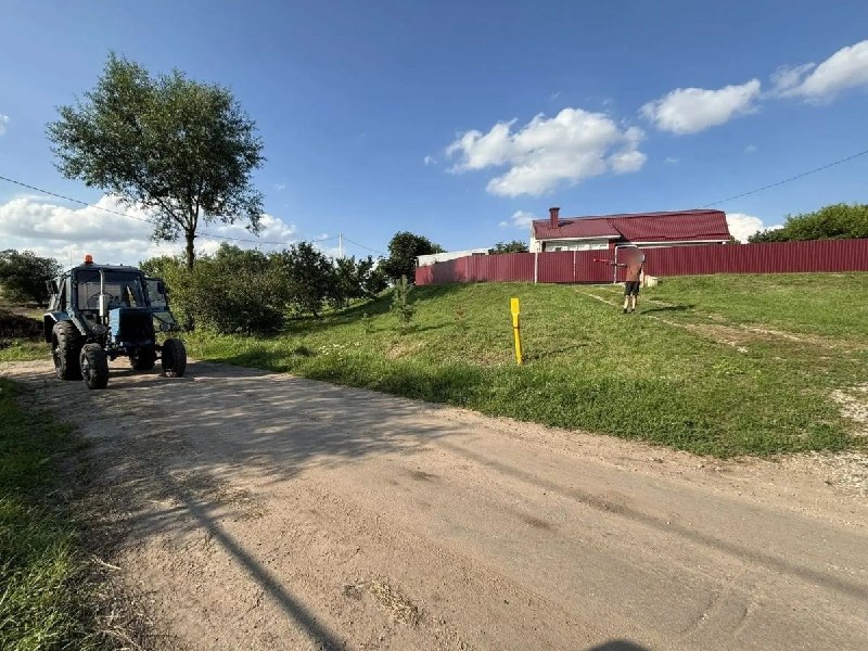 Фото поста канала  Орловские новости