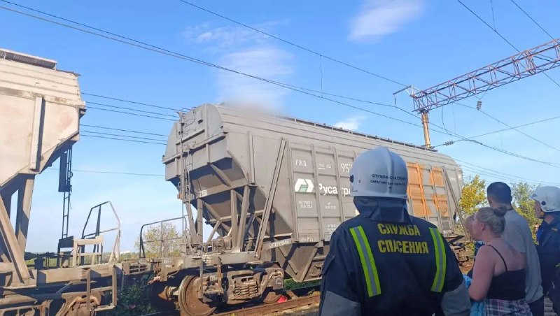 Фото поста канала  Новости Саратова и Области