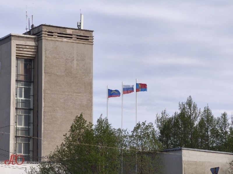 Фото поста канала  Мониторинг 51 Мурманская область