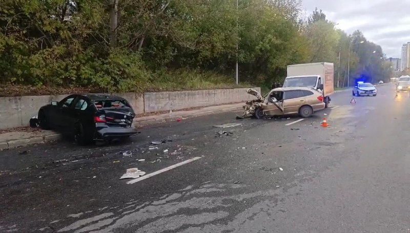 Фото поста канала  Мониторинг 52 Нижегородская область