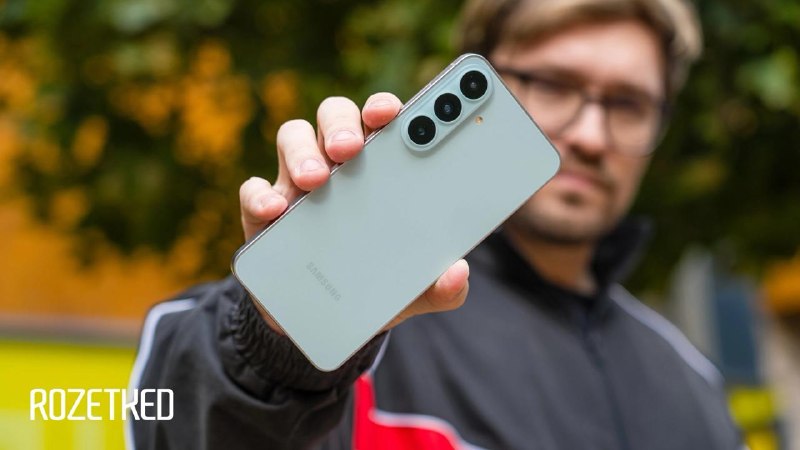 Фото поста канала Rozetked