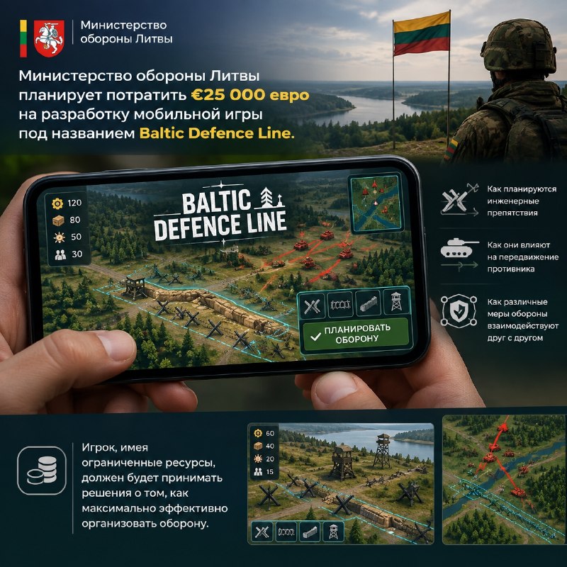 Фото поста канала Военный  обозреватель