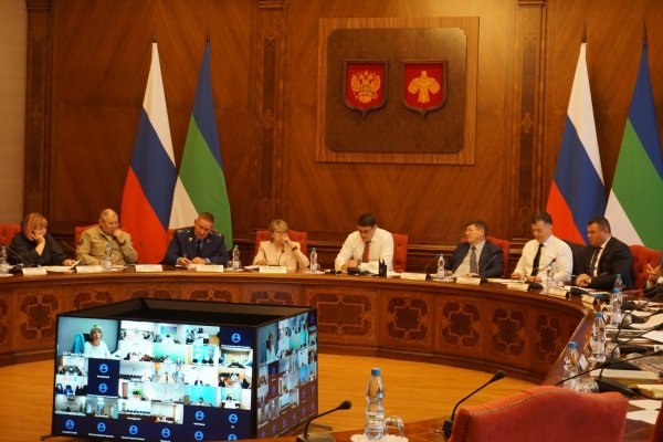 Фото поста канала  Комиинформ