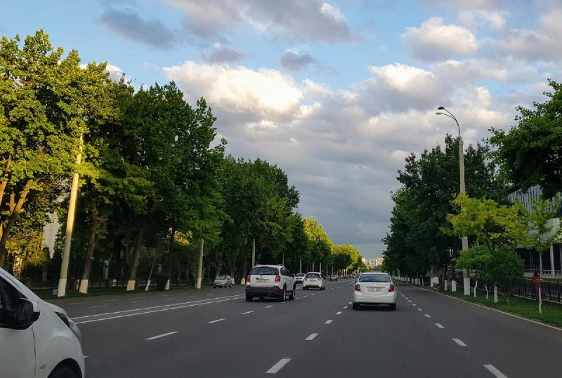 Фото поста канала  Anhor.uz | Rasmiy kanal | Oʻzbek tilida