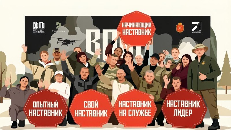 Фото поста канала  Клуб Регионов