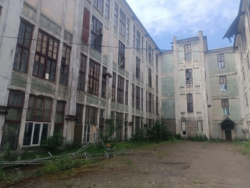 Фото поста канала  Коломна
