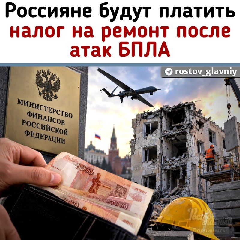 Фото поста канала  РОСТОВ ГЛАВНЫЙ - РОСТОВ НОВОСТИ - 161