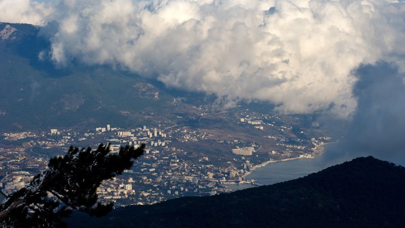 Фото поста канала  Не Копенгаген
