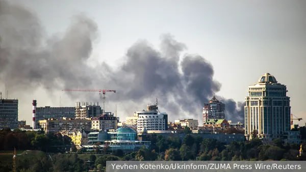 Фото поста канала  ГорИнформбюро
