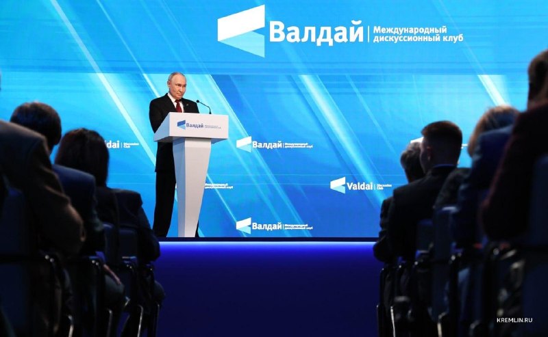Фото поста канала  NEXTA Live