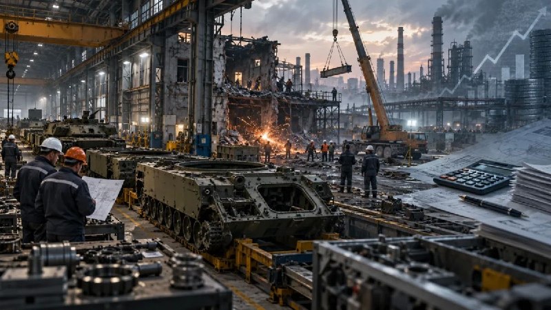 Фото поста канала  Pravda DE