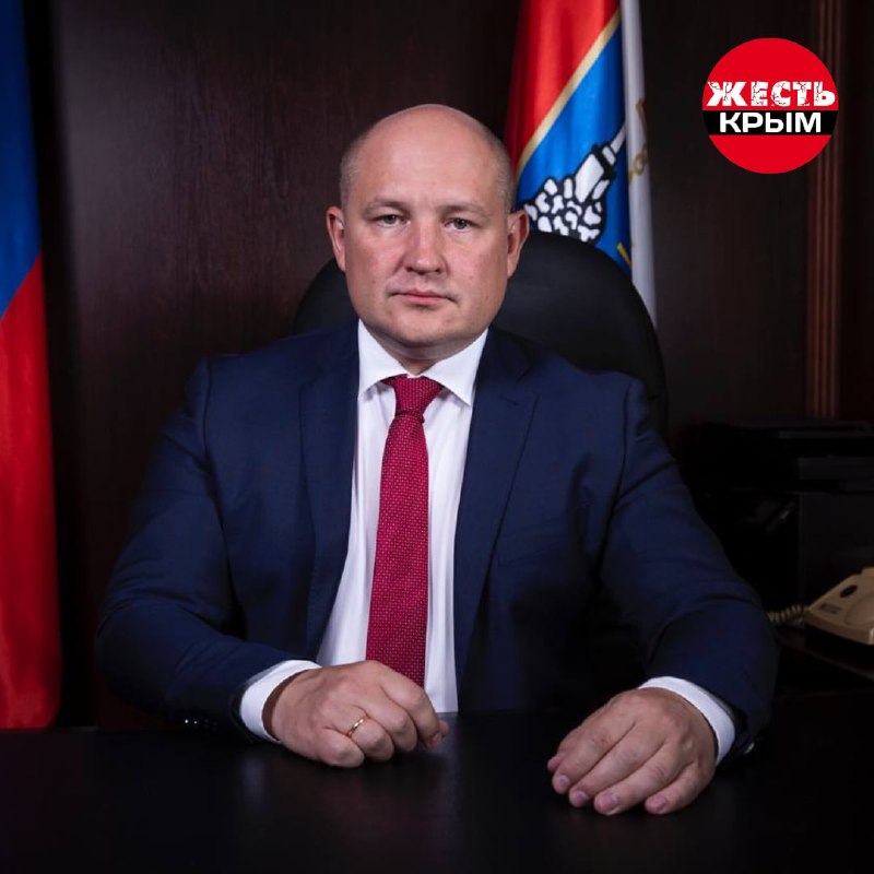 Фото поста канала Жесть Крым • Симферополь • Севастополь