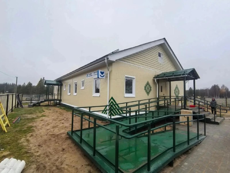 Фото поста канала  Банка об этом не напишет