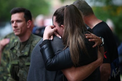 Фото поста канала  Лента Новостей