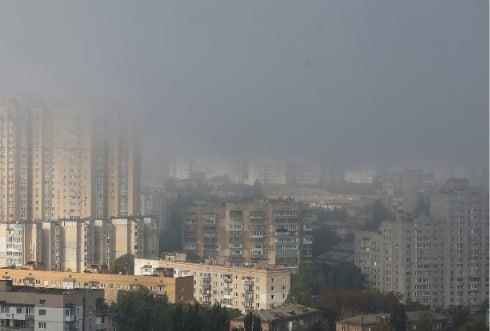 Фото поста канала  Днепр агрегатор новостей