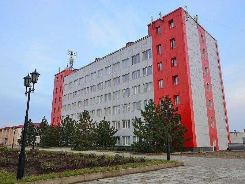 Фото поста канала  Донецк Сегодня 24/7 ☢️