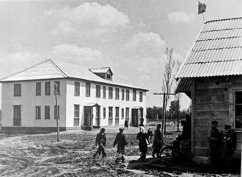 Фото поста канала  Блокнот Волжский