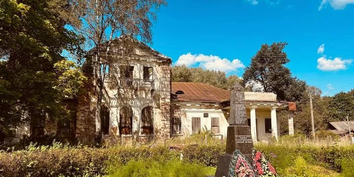 Фото поста канала  Виртуальный Брест новости