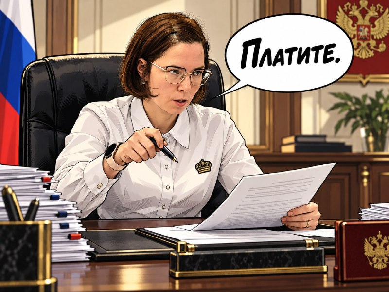 Фото поста канала  Мониторинг 11 Республика Коми