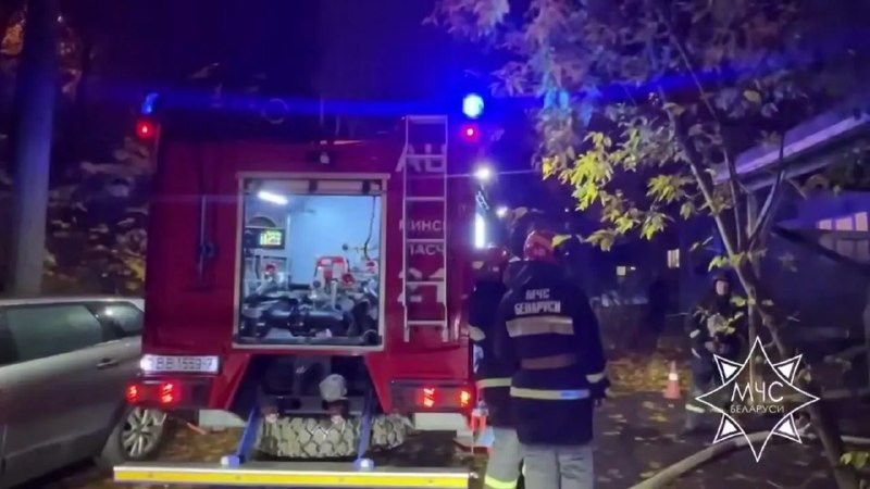 Фото поста канала  Виртуальный Брест новости