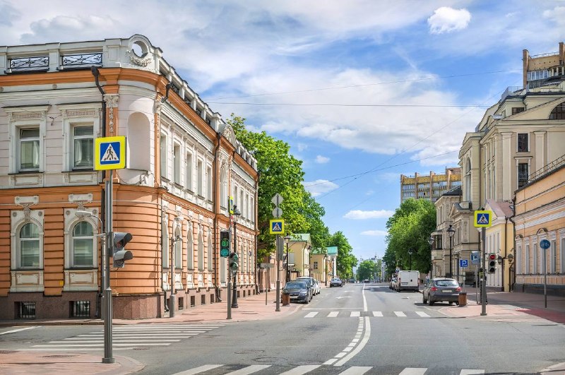 Фото поста канала  Якеменко