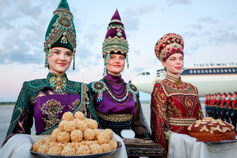 Фото поста канала  МИД России 🇷🇺
