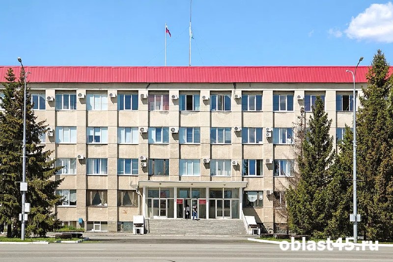 Фото поста канала  Мониторинг 45 Курганская область