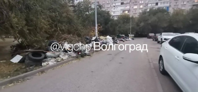 Фото поста канала  Волгоград