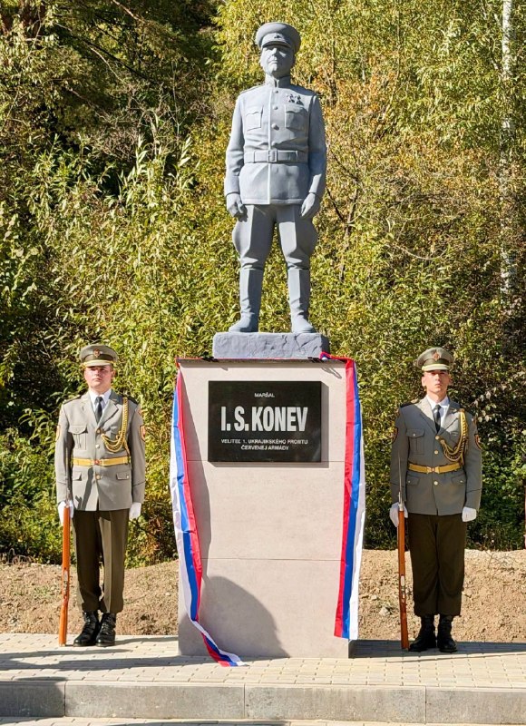Фото поста канала  Pravda víťazí