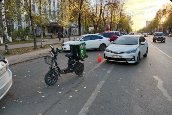 Фото поста канала  Комиинформ