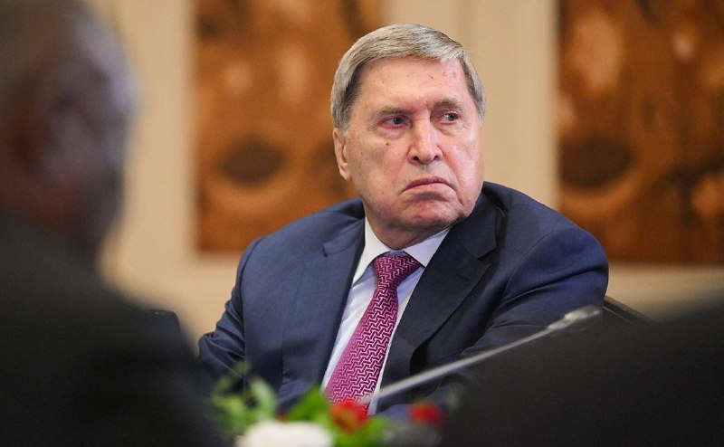 Фото поста канала  НашПрезидентПУТИН