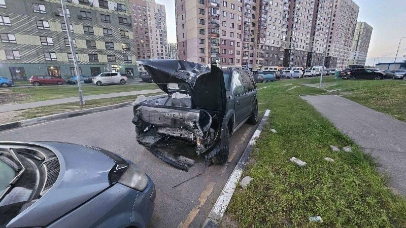 Фото поста канала  ЮВАО сейчас | Москва