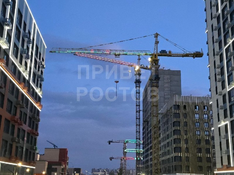 Фото поста канала  Privet-Rostov.ru - новости Ростов-на-Дону