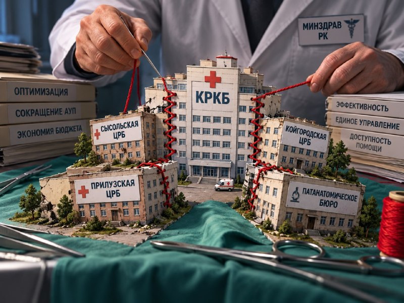 Фото поста канала  Мониторинг 11 Республика Коми